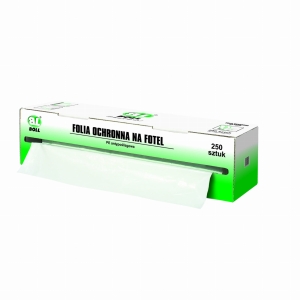 BOLL pokrowiec ochronny na fotel, wymiar 790 mm x 1300 mm