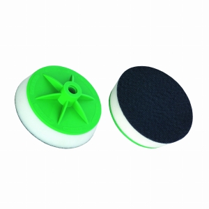 BOLL uchwyt mocujący na rzep 125mm, średnica 125 mm, gwint M 14