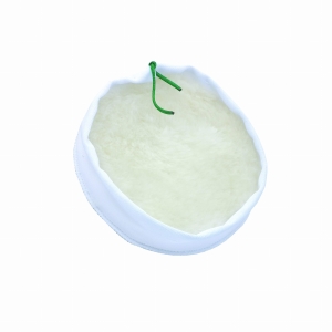 BOLL futro do polerowania wiązane, średnica 180 mm