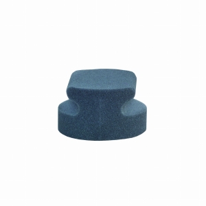 BOLL gąbka uniwersalna, średnica / wysokość 12 cm / 7 cm