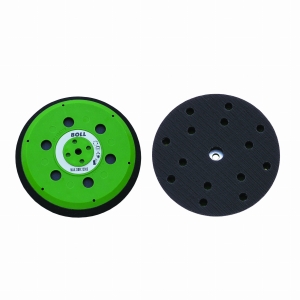 BOLL uniwersalny talerz szlifierski TURBO, średnica 150 mm