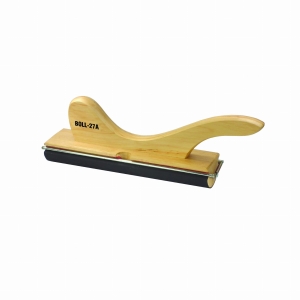 BOLL ściernica ręczna 27A, wymiar 65 mm x 270 mm, typ BOLL-27A