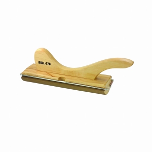 BOLL ściernica ręczna 27B, wymiar 80 mm x 270 mm, typ BOLL-27B