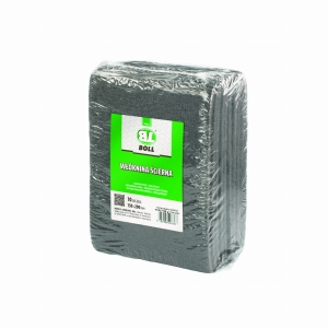 BOLL włóknina ścierna, wymiar 150 mm x 200 mm, typ / kolor Micro Fine / jasno szary, granulacja 1500-2000