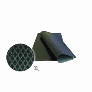 BOLL samoprzylepna mata głusząca "flex", wymiar 50 cm x 50 cm