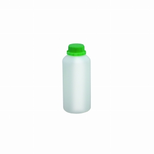 BOLL butelki plastikowe z podziałką 500 ml
