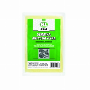 BOLL szmatka antystatyczna, wymiar 80 cm x 50 cm