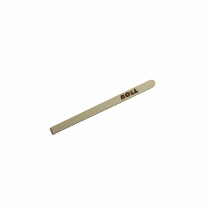 BOLL drewniane mieszadło do farb, wymiar 22,5 cm x 1,8 cm