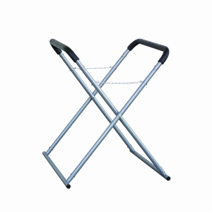 BOLL lekki stojak rozstawny, wymiar zewnętrzny 1200 x 700 x 1000 mm