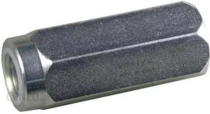 Zawór zwrotny VU BSP 1/2"