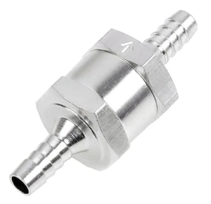 Zawór zwrotny paliwa DN10