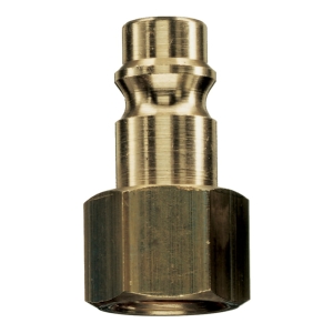 Wtyk do szybkozłącza z gwintem wewnętrznym 1/2"