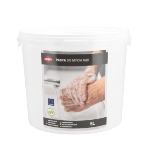 Pasta do mycia rąk 5l