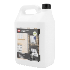 Preparat do mycia elewacji 5kg