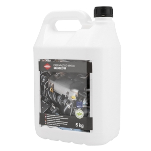 Preparat do mycia silników 5kg
