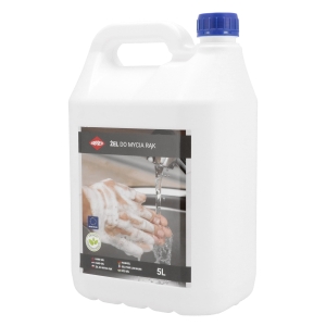 Żel do mycia rąk 5l 
