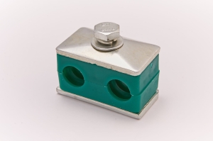 Uchwyt podwójny fi 35mm 