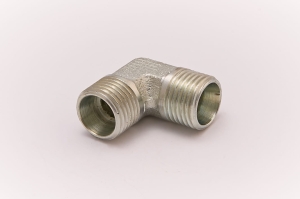 Złączka kolankowa Metryczna M18X1,5  12L