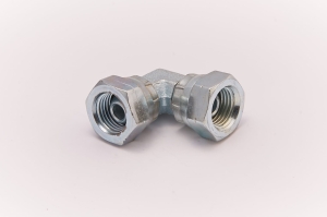 Złączka kolankowa AA Calowa 1/2" BSP  