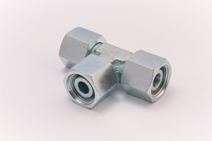 Złączka trójnikowa AAA Metryczna M22x1,5 15L
