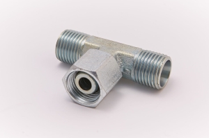 Złączka trójnikowa BAB Metryczna M22x1,5 15L