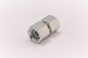 Złączka prosta Calowa AA 1/2" BSP 