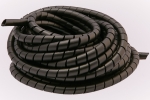 Osłona spiralna przewodu WN40 (251SN-254SH) 34-40mm      