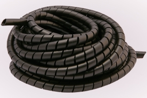 Osłona spiralna przewodu WN90  80-100mm          