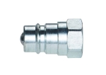 Wtyczka PAV1. 3/8" szybkozłącze grzybkowe 300Bar