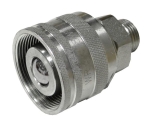 Wtyczka PN M18x1,5 ( szybkozłącze skręcane ) ZSR6