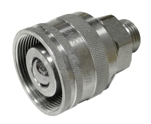 Wtyczka PN M18x1,5 ( szybkozłącze skręcane ) ZSR6