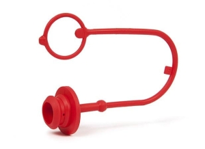 Zaślepka, zatyczka  3/8" GNIAZDO grzybkowe       