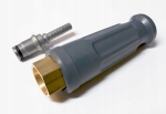 Końcówka Karcher + rączka DN06 EASY LOCK M22X1,5