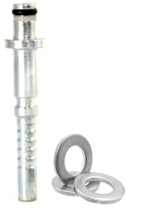 LANCA do KARCHERA DN06 Fi 11 mm  + 3 podkładki