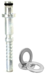 LANCA do KARCHERA DN08 Fi 11 mm  + 3 podkładki 