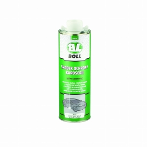 BOLL środek ochrony karoserii, kolor biały 1000 ml