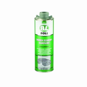 BOLL środek ochrony karoserii, kolor szary 1000 ml 