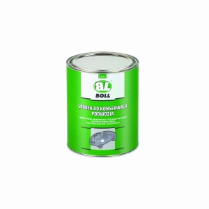 BOLL środek do konserwacji podwozia na pędzel 1 kg