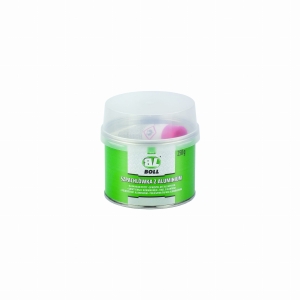 BOLL szpachlówka z aluminium 250 g