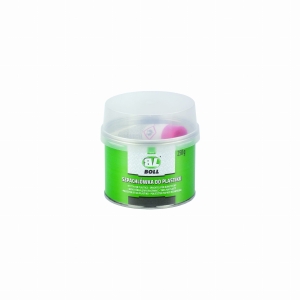 BOLL szpachlówka do plastiku 250 g