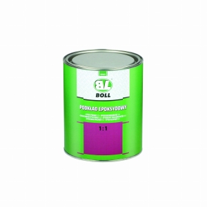 BOLL Podkład epoksydowy 1:1, kolor pistacjowy 800 ml