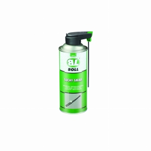 BOLL suchy smar - spray, spray 400 ml