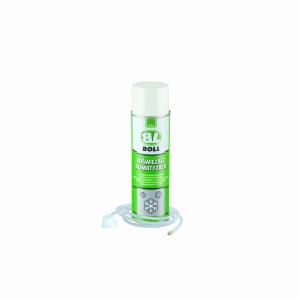 BOLL odświeżacz klimatyzacji - spray, spray 200 ml