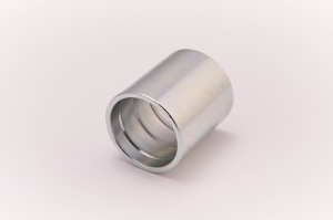 Tulejka termoplastyczna DN08 R7 