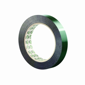 BOLL taśma dwustronnie klejąca, szerokość / długość 19 mm / 5 m