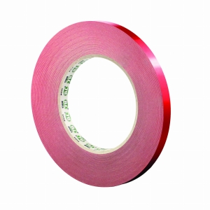 BOLL taśma akrylowa dwustronnie klejąca, szerokość / długość 9 mm / 10 m