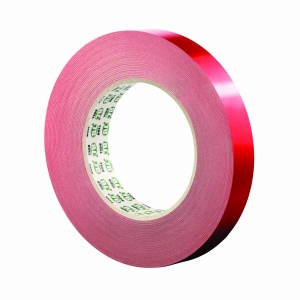 BOLL taśma akrylowa dwustronnie klejąca, szerokość / długość 19 mm / 10 m