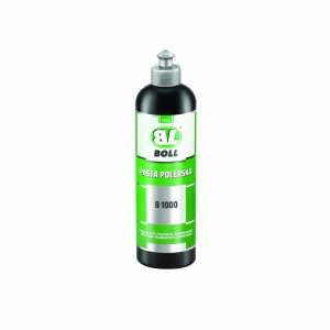 BOLL Pasta polerska B 1000 500 ml