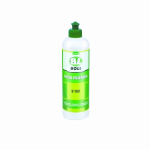 BOLL pasta do polerowania B100 - ONE STEP 500 ml