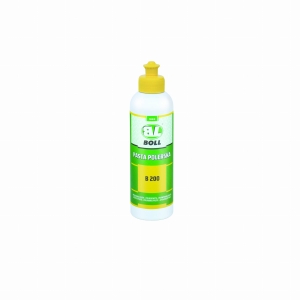 BOLL pasta do polerowania B200 250 ml